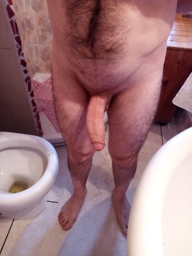 Il mio pene