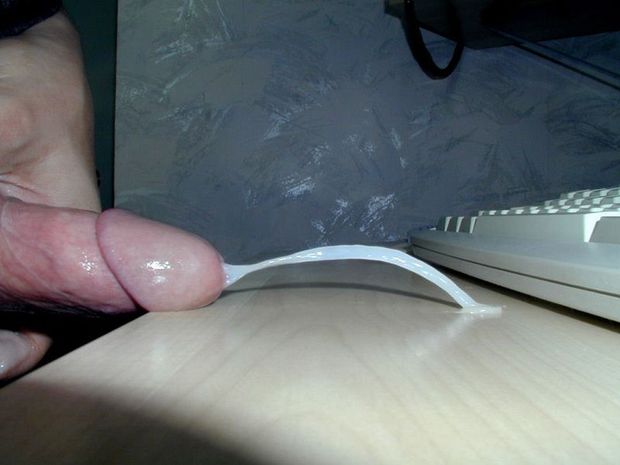 I got horny looking at my board