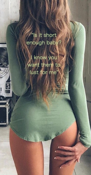 Hotwife Date night is so hot