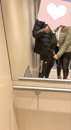 Exposing my cuckold in public