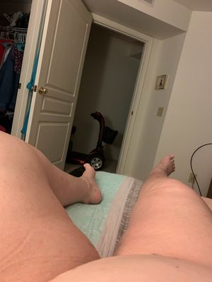 girlfriend legs