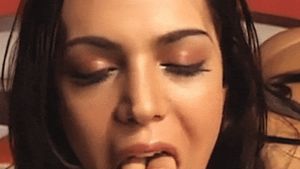 Guess what's on my mind?