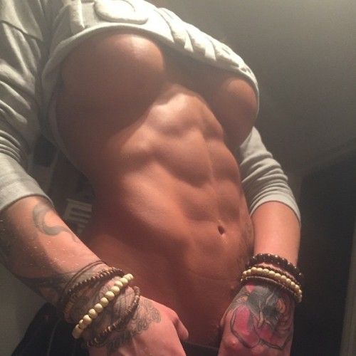 Fit babe.