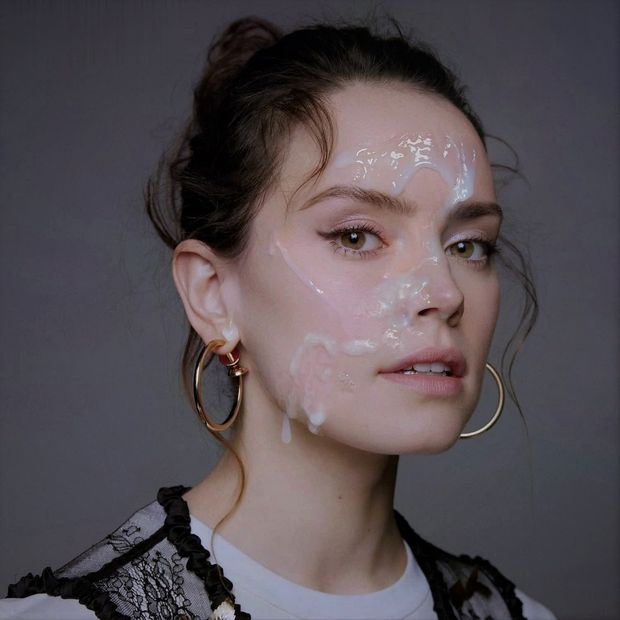 daisy ridley