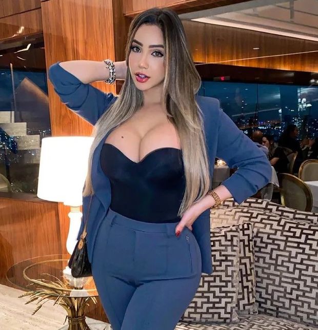 Eduarda Vieira