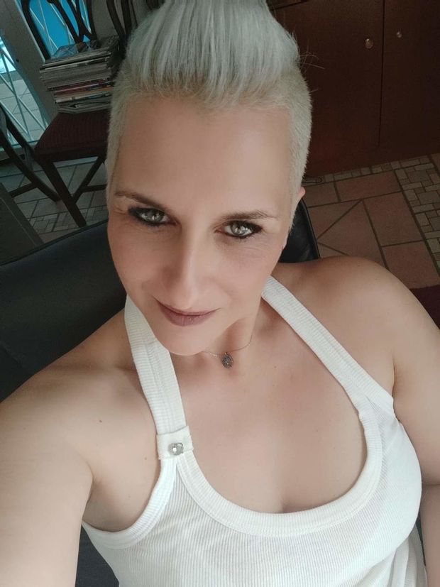 Nice MILF Woman. ❤️