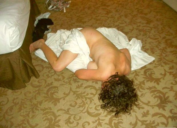 New Years Morning 2020