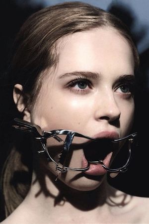 Look at me...you know what's next