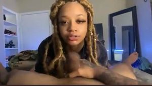 She didn't want anyone to know about what we had going on. Stupid bitch