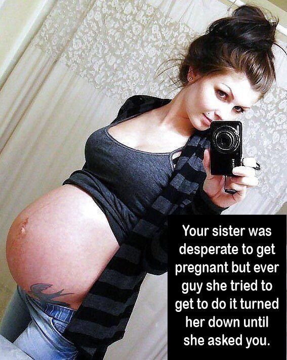 Desperate Sister