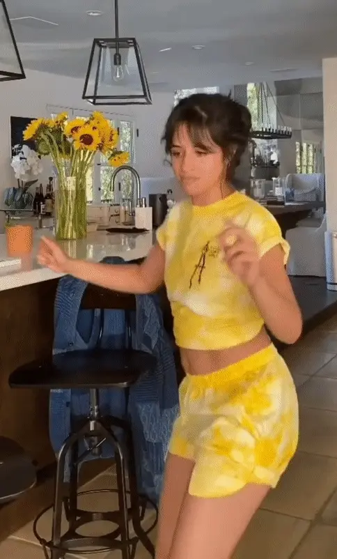 Camila Cabello