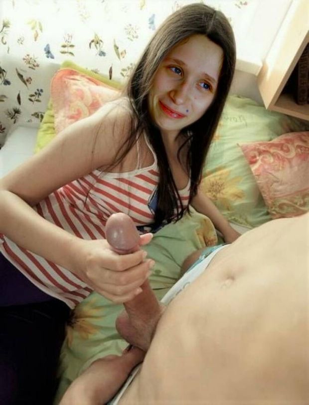 Love HandJob