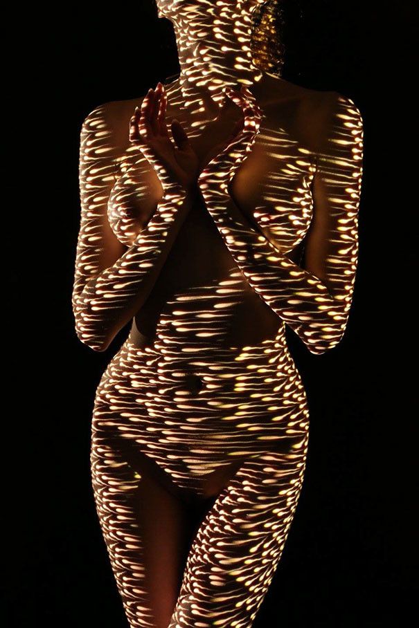 Light and Shadow