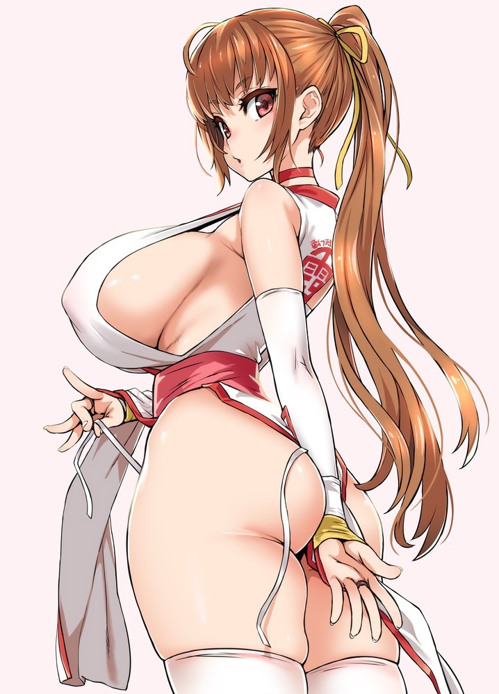 Ecchi