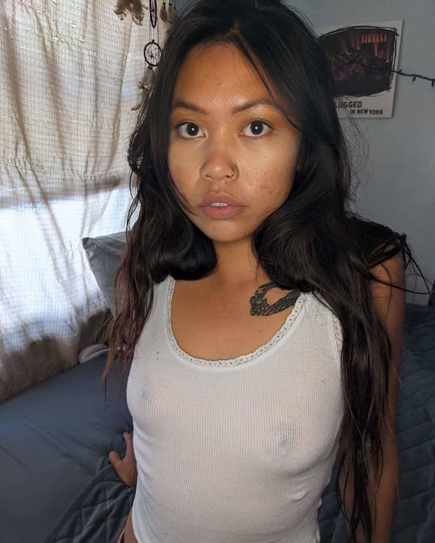 Sluty ex-girlfriend