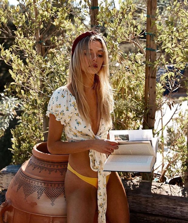 Madi Teeuws