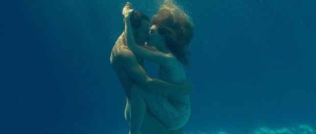 Évelyne Brochu Nude hot pics