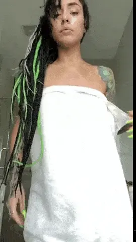 tattoo hot