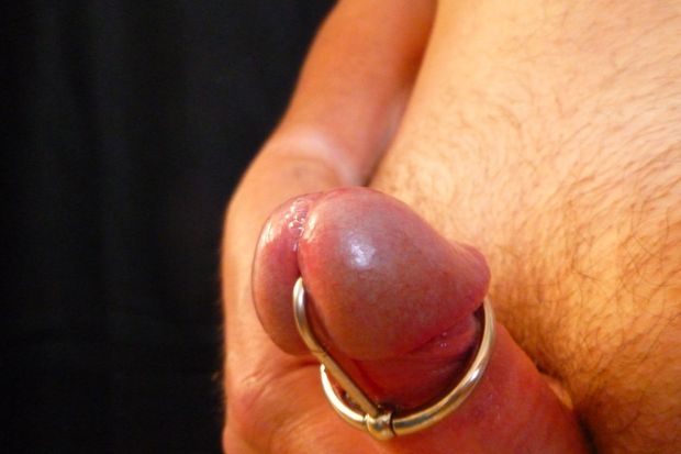 Such a great naked cockhead