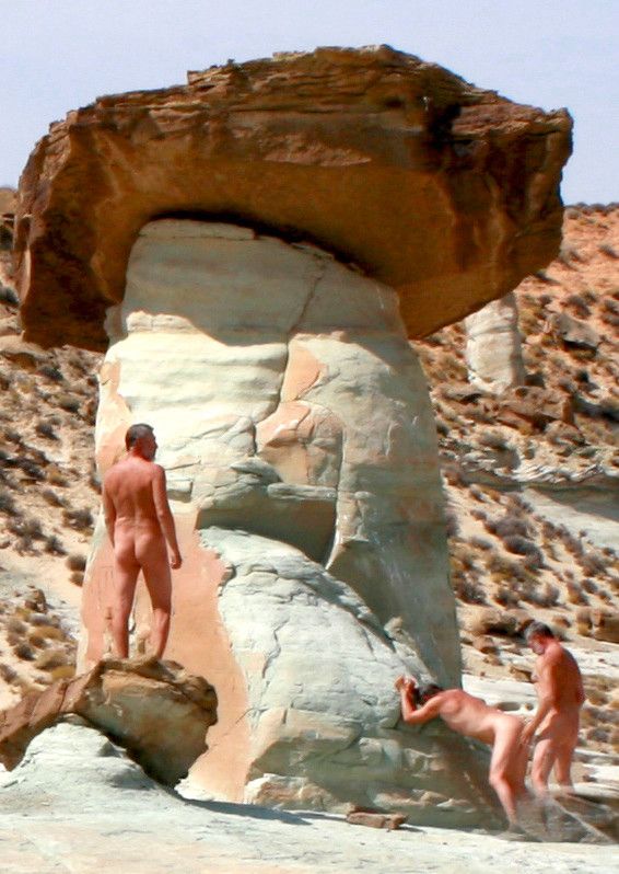 what's going on here?