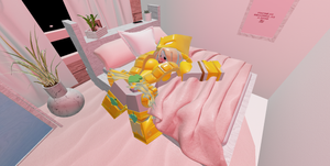 Roblox R63 stand No.17