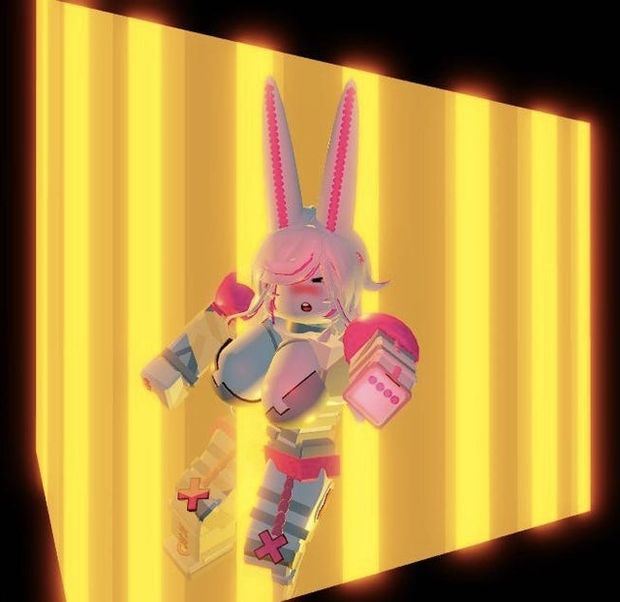 Roblox R63 stand No.19