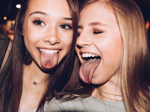 cute faces