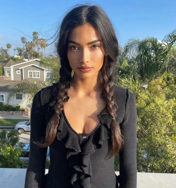 Asian