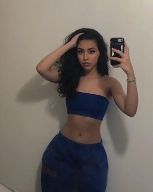 Arab slut