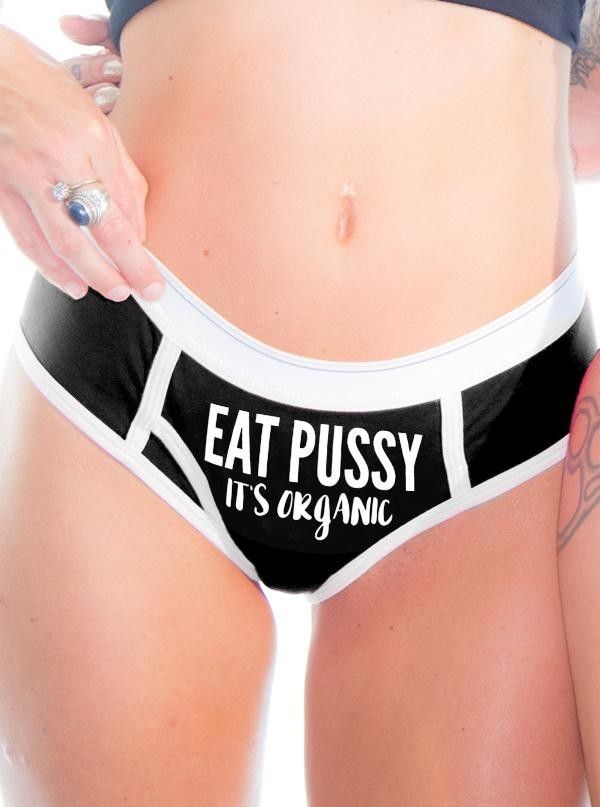 eat pussy