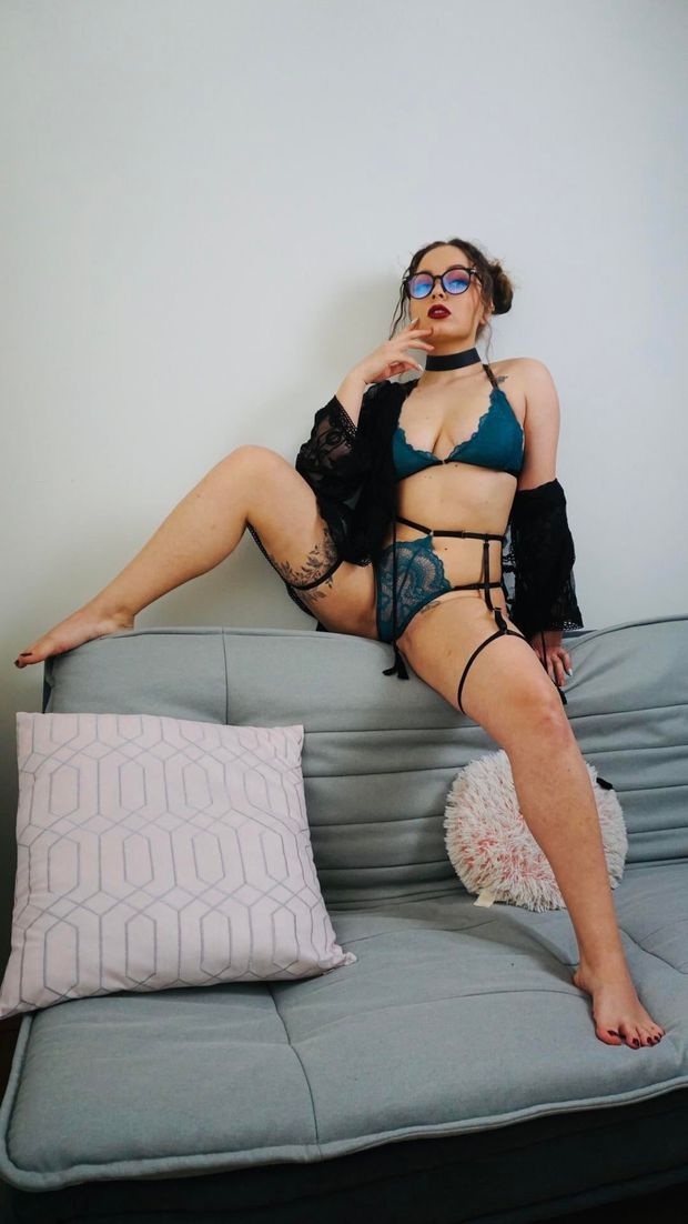 Sexy lingerie