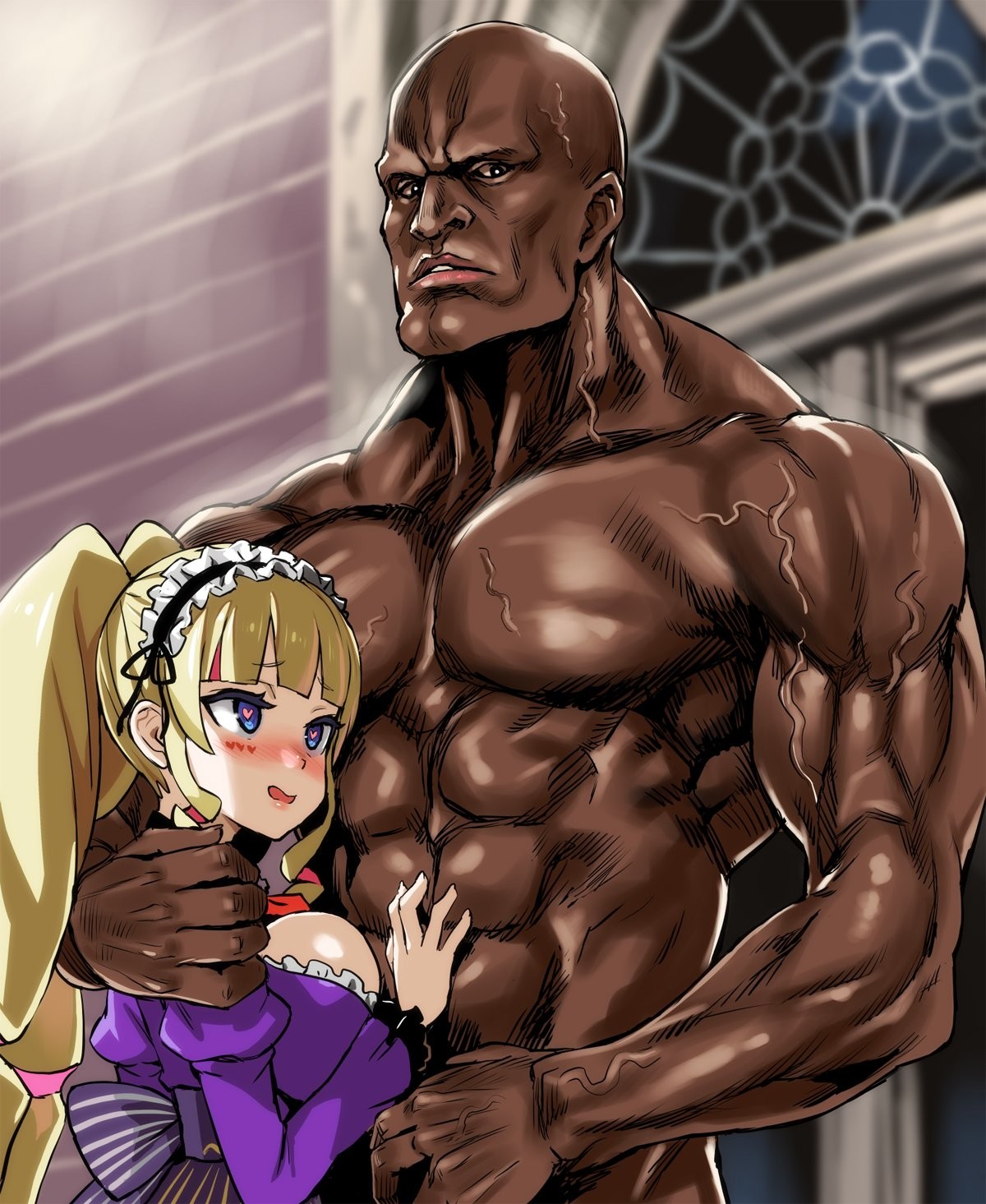 Ecchi