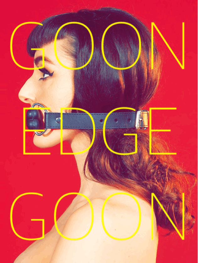 Edge goon caption