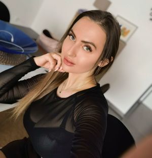 GoddessLena Picture