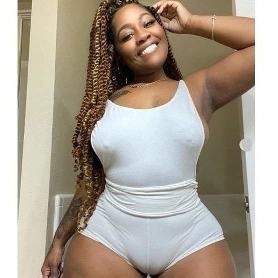 mature black