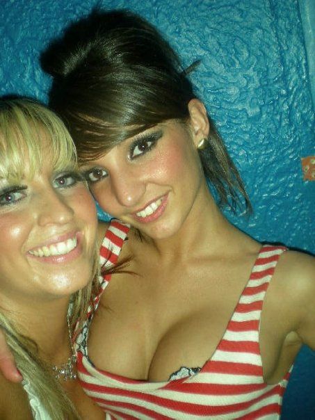 cleavage
