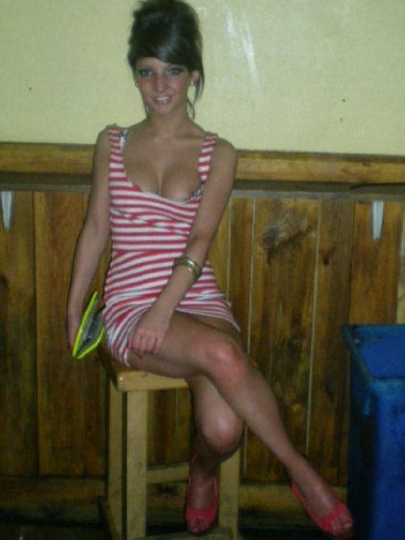 legs