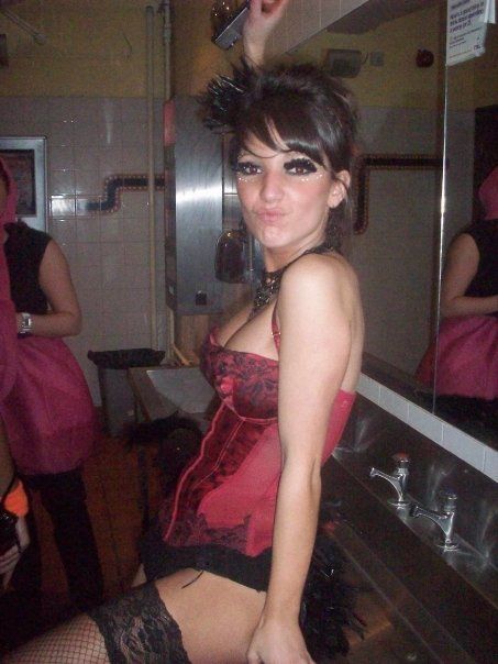 lingerie