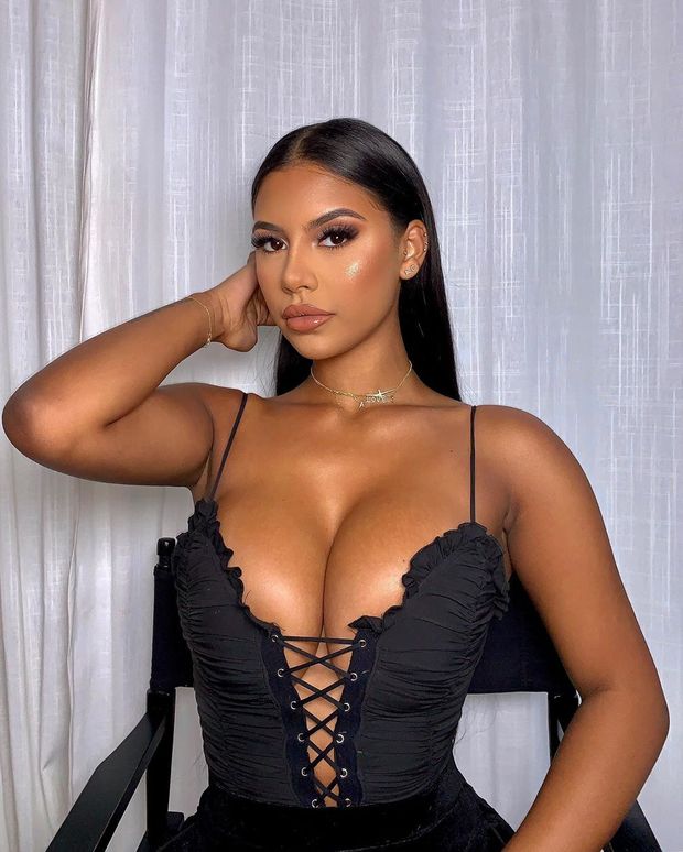 Aaliyah Ceilia