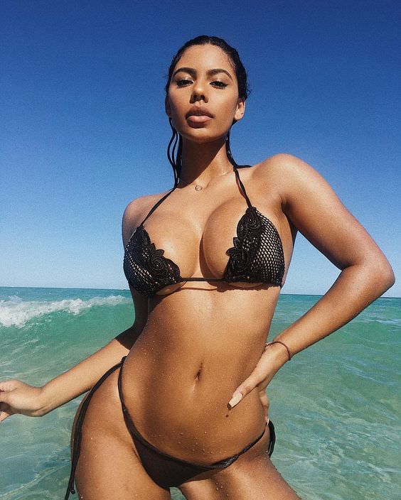 Aaliyah Ceilia