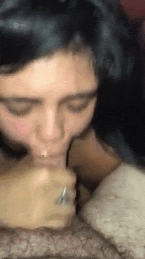 Latina Cum