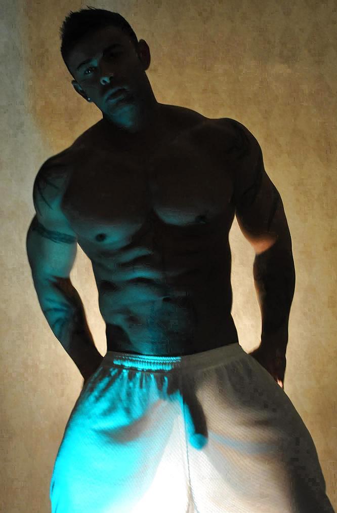 Glow stick