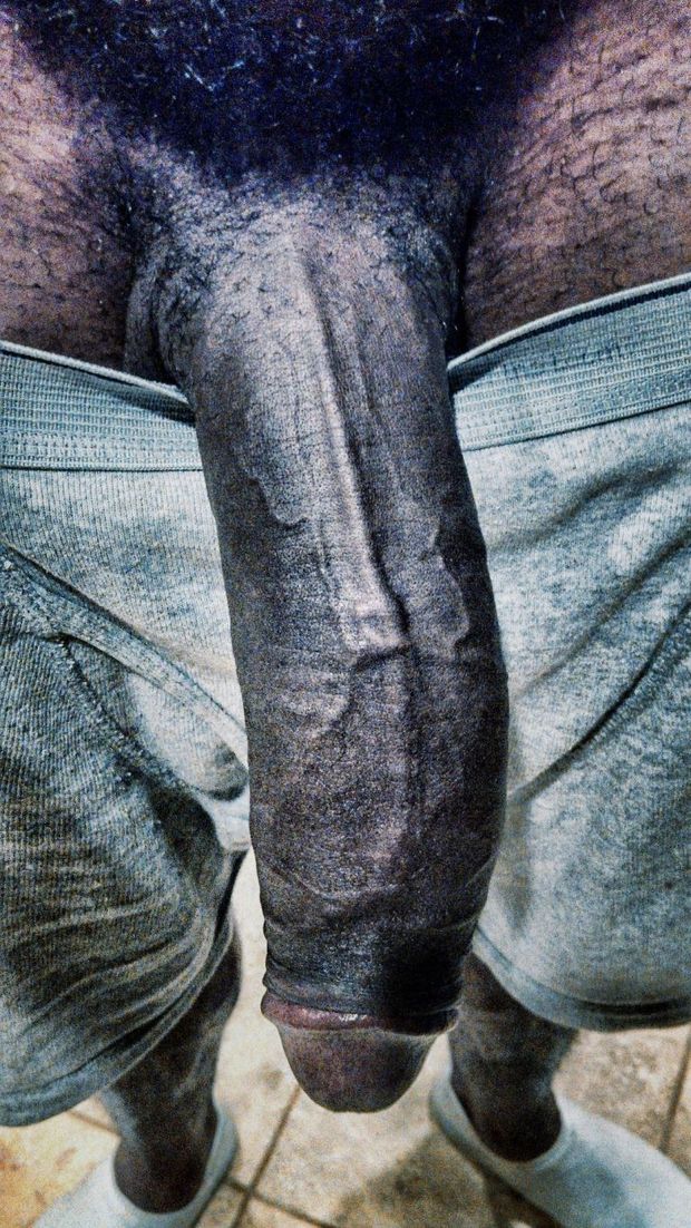 Hanging low