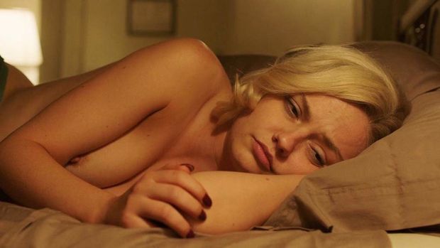 Emily Meade Nude & Sex Scenes Compilation