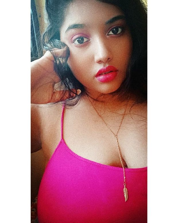 Hot latina busty