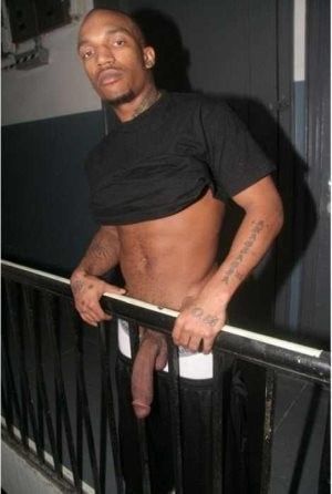 hung