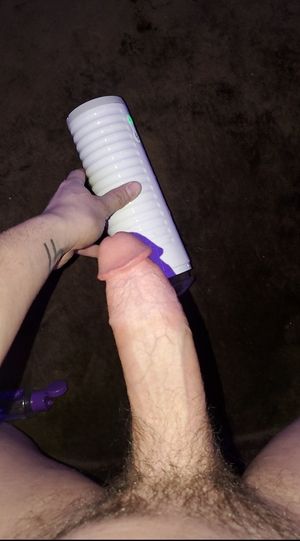 AlaskanBullWorm Picture