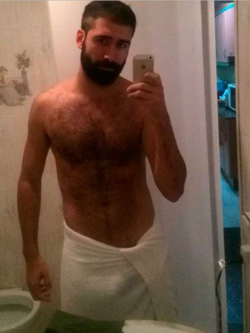Jorge Cremades