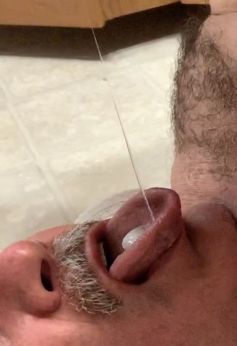 I love the taste