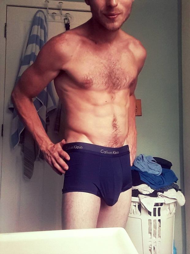 /u/nudepostaccount - Battle of the Bulge